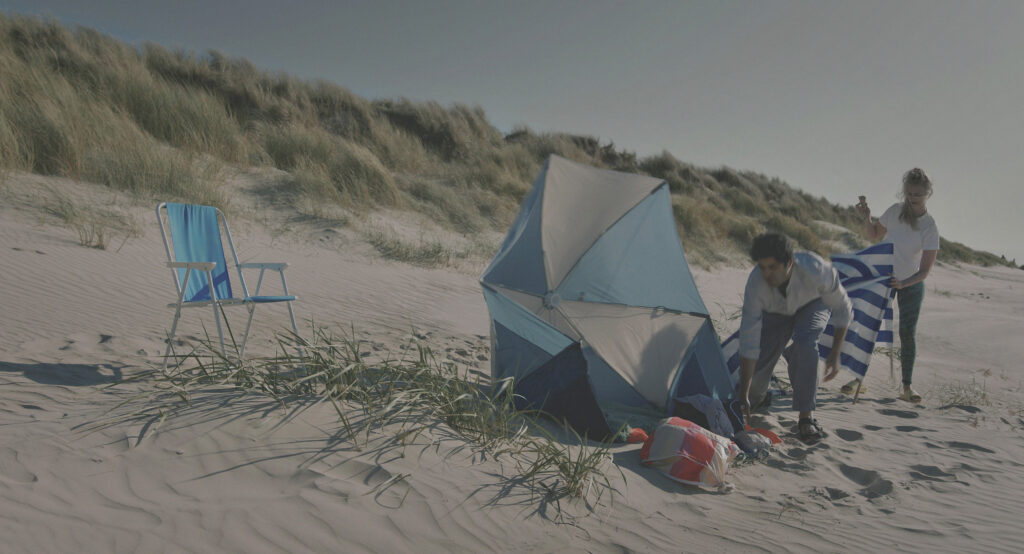 2_SEPAFT_Setting up the Beach Base_300dpi